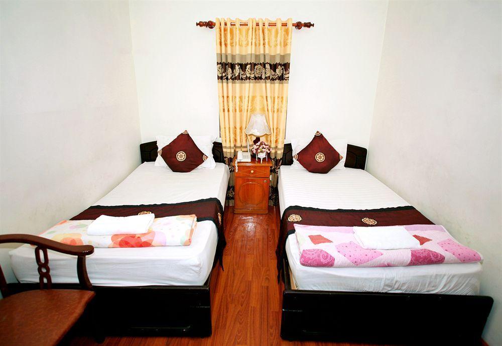 M Belle 2 Hotel Hanoi Exterior foto